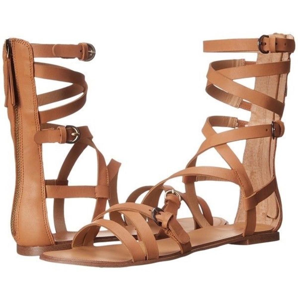 Joe’s Jeans teddy gladiator sandals